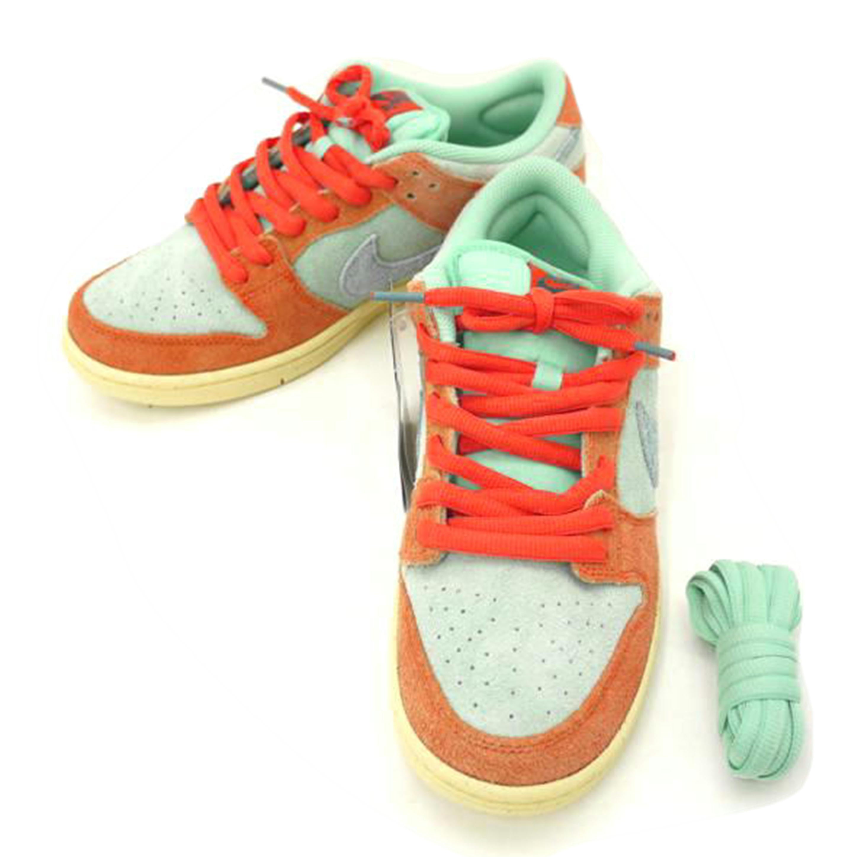 NIKE ナイキ/ダンクLOW PRM/DV5429-800//Sランク/69