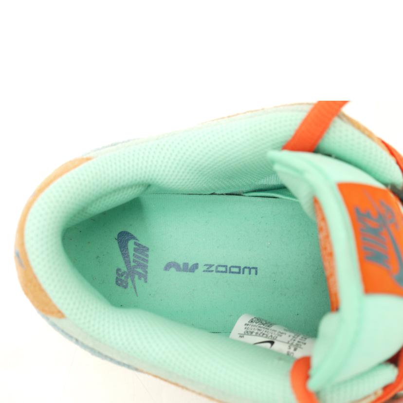 NIKE ナイキ/ダンクLOW PRM/DV5429-800//Sランク/69