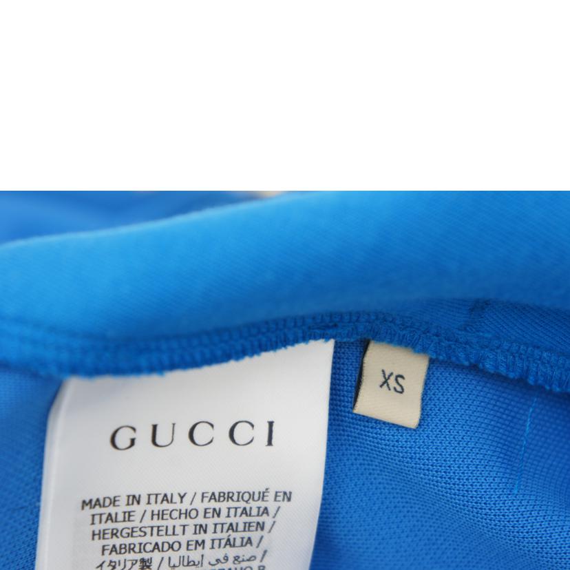 GUCCI グッチ/ショートパンツ/650630 XJDCZ//Aランク/09