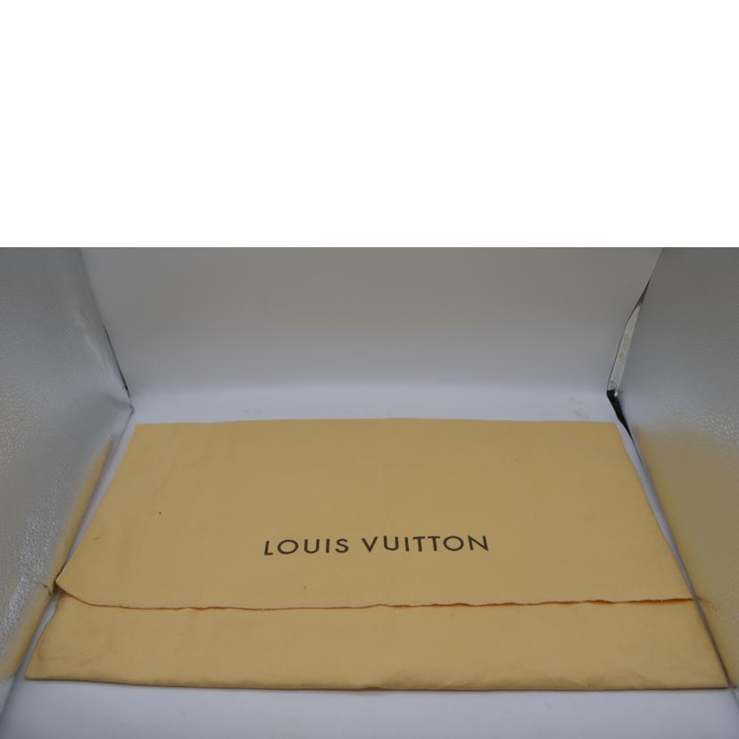LOUIS VUITTON ルイヴィトン/サック・プラPM新型/ダミエ/エヌベ/N41226//CT2***/Aランク/89