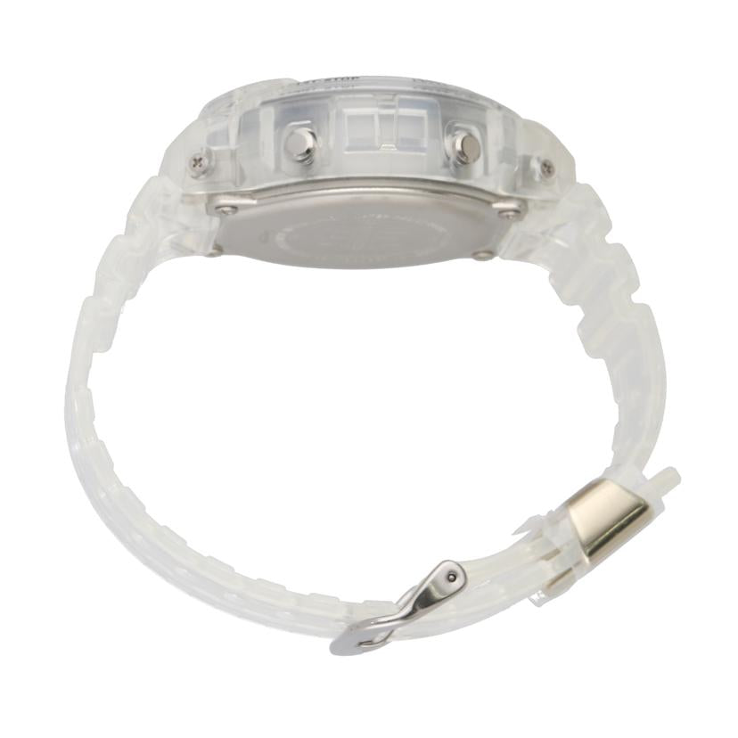 CASIO カシオ/G-SHOCK40周年記念クリアリミックスシリーズ/DW-6940RX-7JR//D4C***/Aランク/09