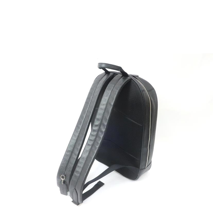 COACH コーチ/ベケット ビジネス バックパック リュック ブラック 黒 通勤/F72512//Aランク/65