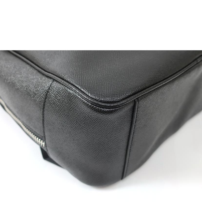 COACH コーチ/ベケット ビジネス バックパック リュック ブラック 黒 通勤/F72512//Aランク/65