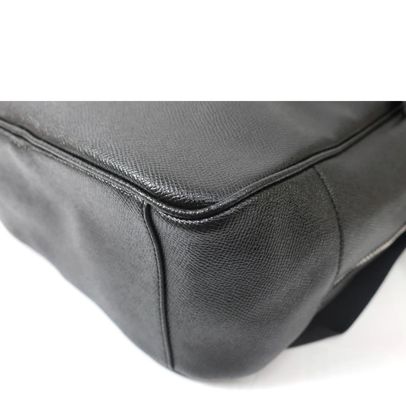 COACH コーチ/ベケット ビジネス バックパック リュック ブラック 黒 通勤/F72512//Aランク/65