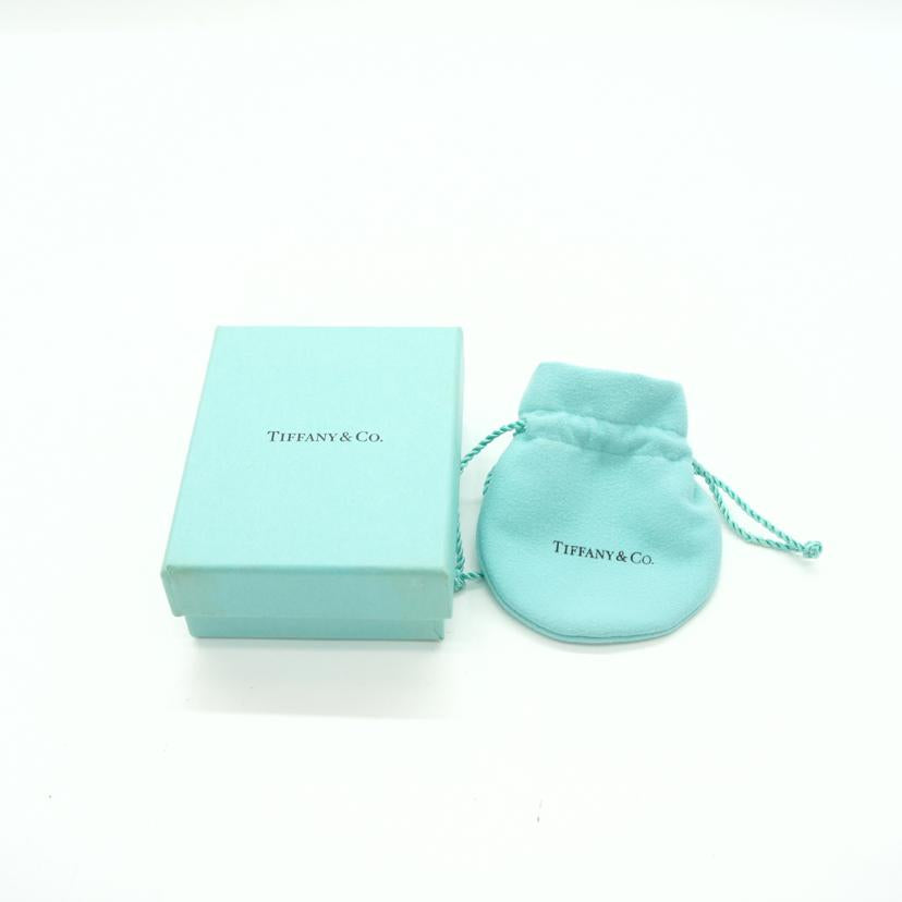 Tiffany ティファニー/750/メトロリング/ピンクサファイア/フルエタニティ//サイズ:11.5/Aランク/91