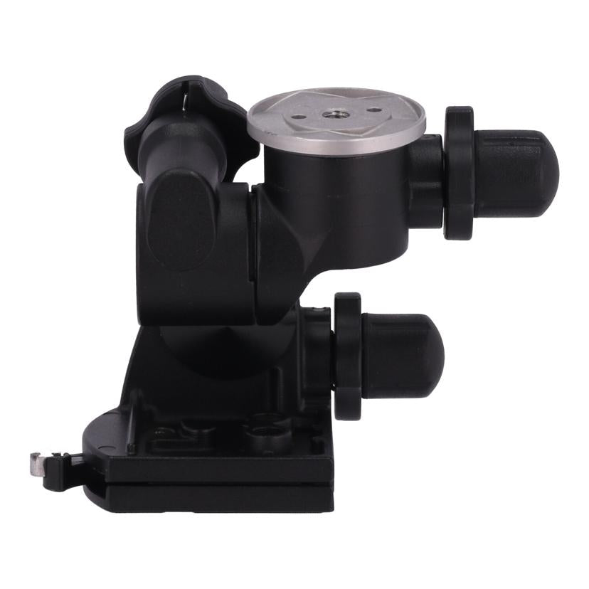 Manfrotto マンフロット /ギア付きジュニア雲台/410//C0214971/Bランク/81