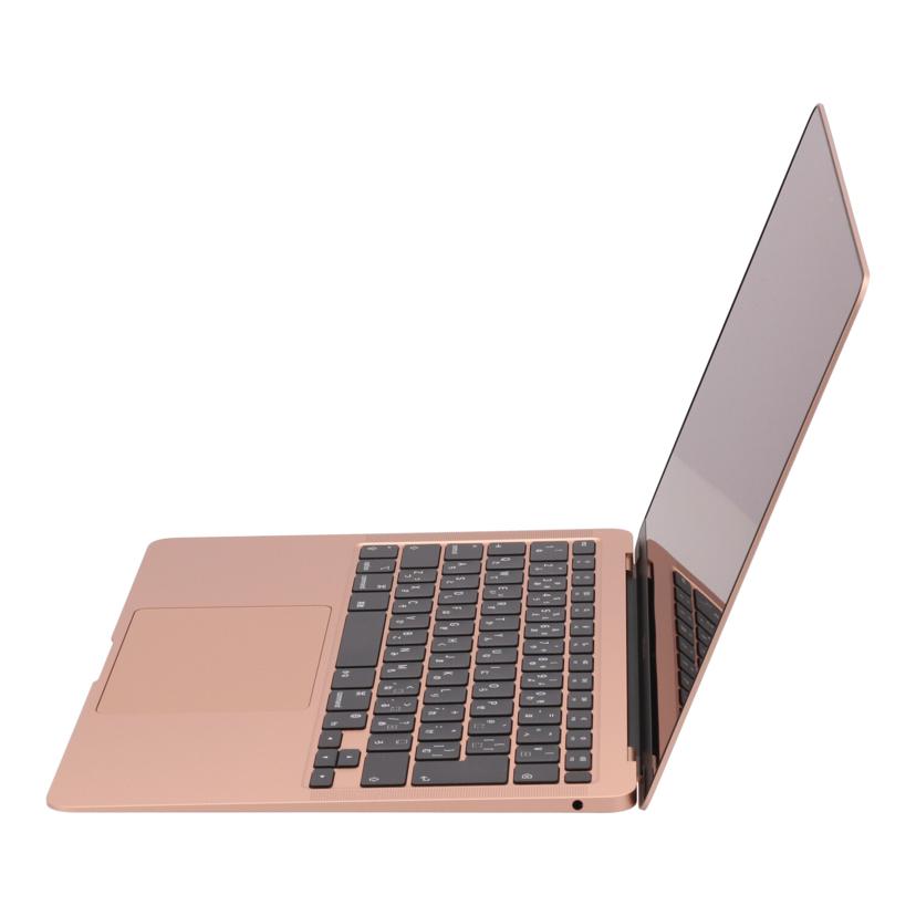 Apple アップル/MacBook Air(M1,2020)/MGND3J/A//FVFJN36T1WG2/ABランク/09