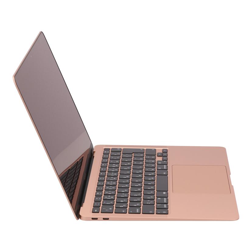 Apple アップル/MacBook Air(M1,2020)/MGND3J/A//FVFJN36T1WG2/ABランク/09