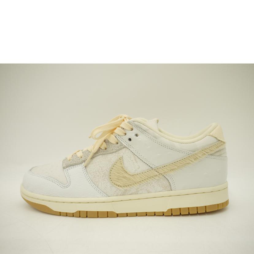 NIKE ナイキ/ダンクLOWレトロQS/IB2259-001//SAランク/69