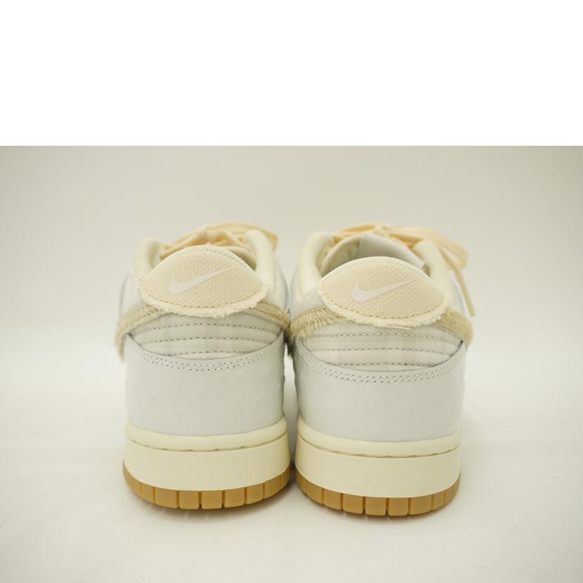 NIKE ナイキ/ダンクLOWレトロQS/IB2259-001//SAランク/69