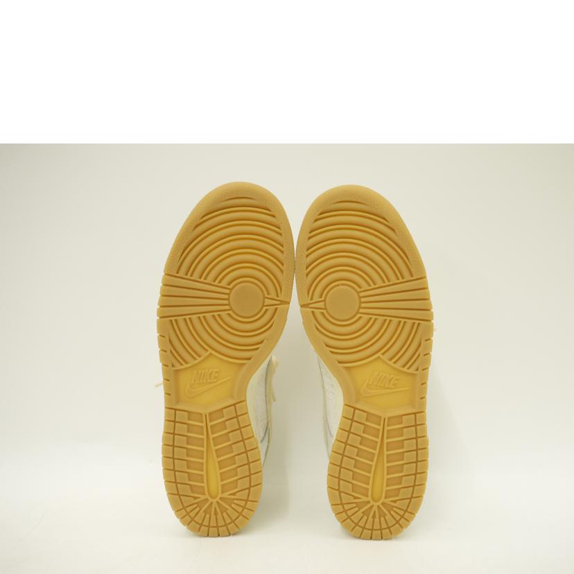 NIKE ナイキ/ダンクLOWレトロQS/IB2259-001//SAランク/69