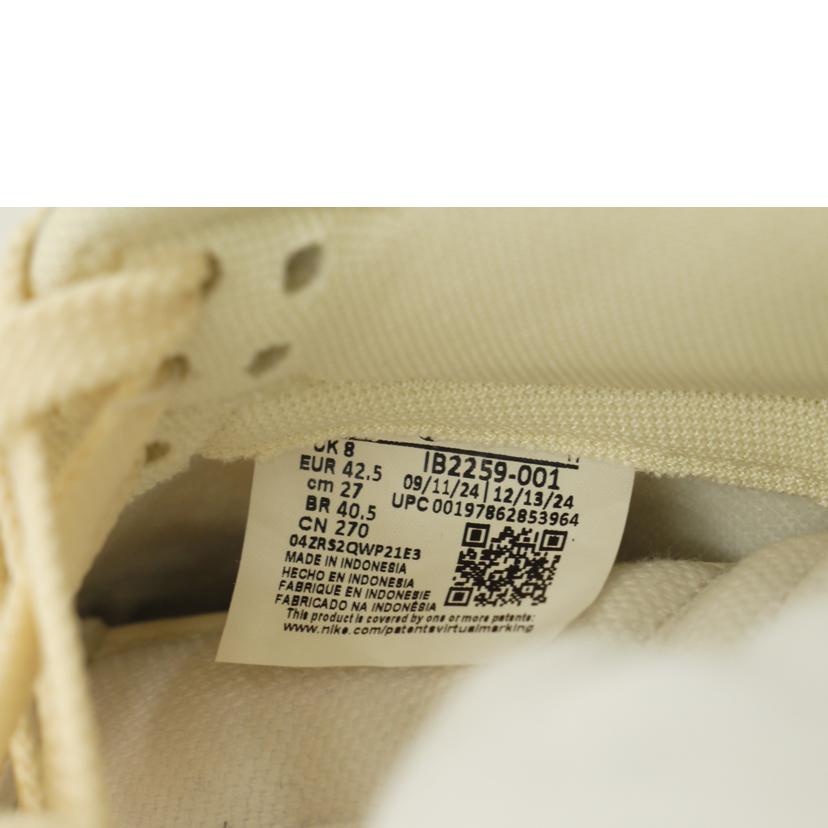 NIKE ナイキ/ダンクLOWレトロQS/IB2259-001//SAランク/69