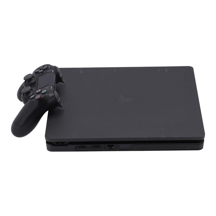 SONY ソニー /PlayStation4 本体 1TB/CUH-2200BB01//S0112950003/Bランク/62