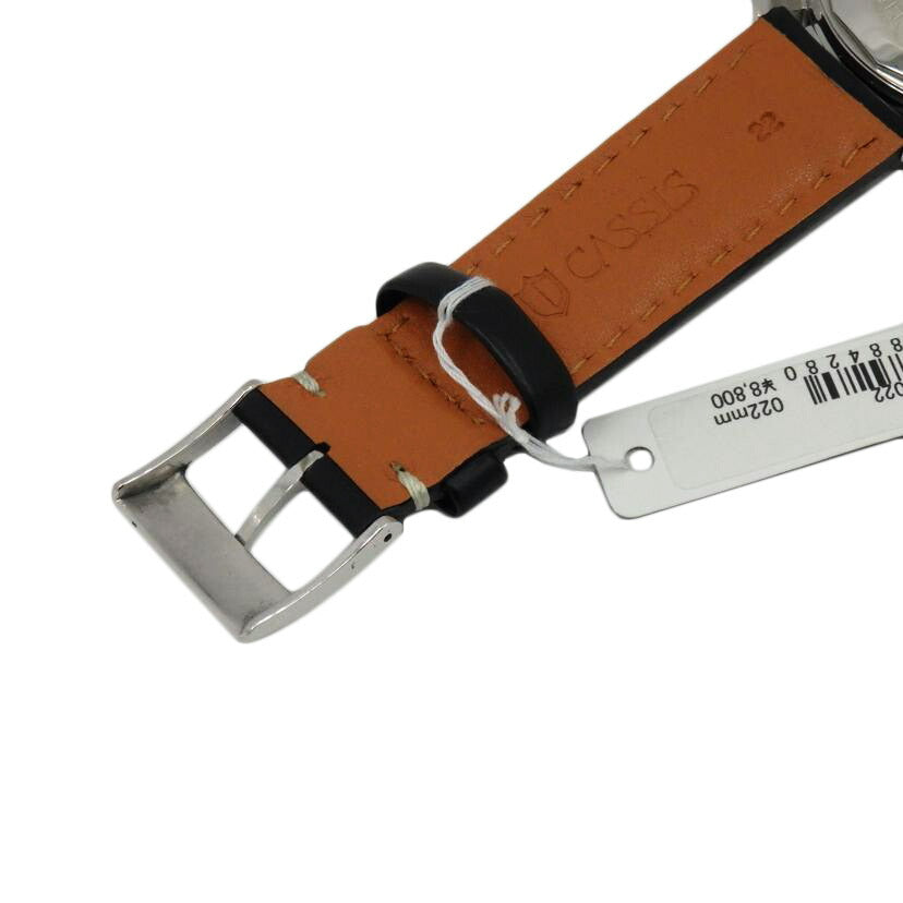 BREITLING ブライトリング/オールドナビタイマースノーバーズ/限定1000本/新品社外ベルト/A13022//919*****/ABランク/77