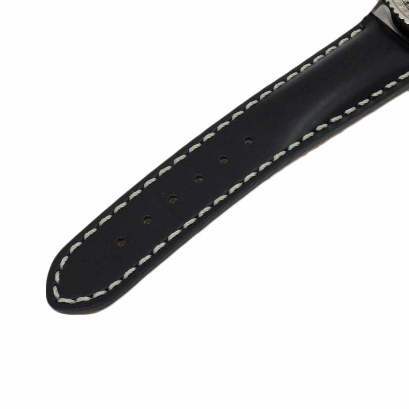 BREITLING ブライトリング/オールドナビタイマースノーバーズ/限定1000本/新品社外ベルト/A13022//919*****/ABランク/77