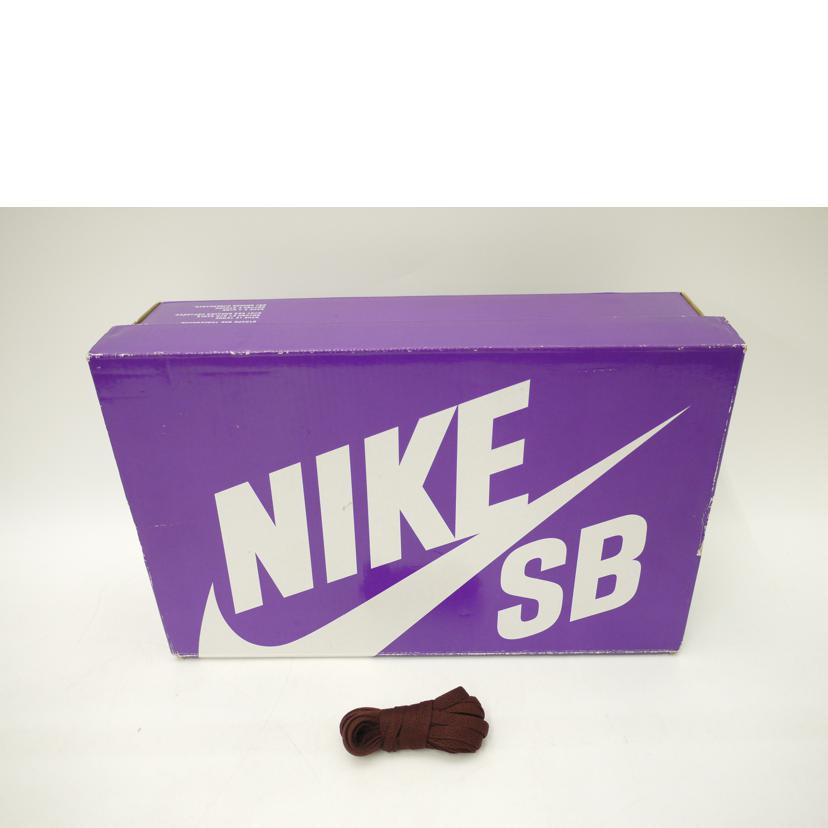 Supreme×NIKE シュプリーム×ナイキ/SB ダンクLOW OG QS GOLD STARS/DH3228-103//SAランク/69