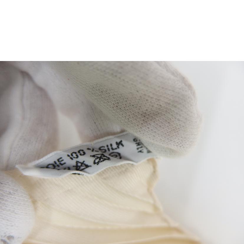 HERMES エルメス/HERMES プリーツ カレ90スカーフ//ABランク/82