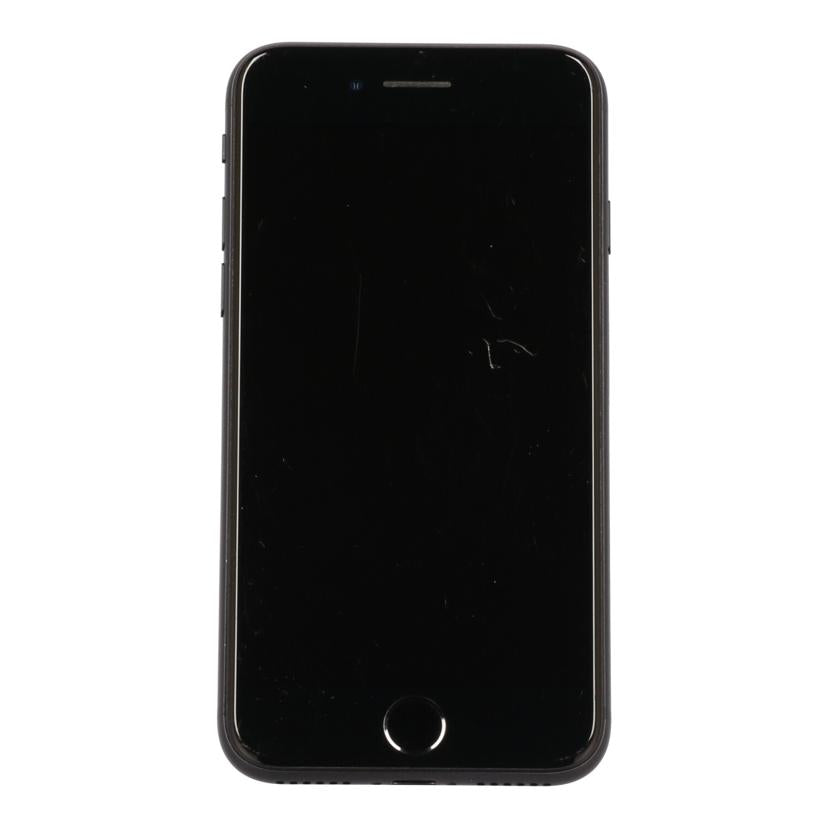 Apple アップル/iPhone SE(第2世代)128GB/MHGT3ZA/A//FFMF22Y2PLK2/Cランク/75