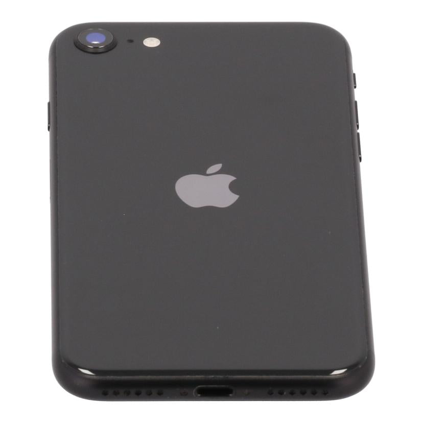 Apple アップル/iPhone SE(第2世代)128GB/MHGT3ZA/A//FFMF22Y2PLK2/Cランク/75