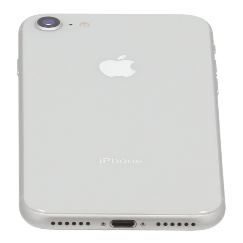 Apple au アップル /iPhone8 64GB/MQ792J/A//C8QVL2F1JC6H/ABランク/78