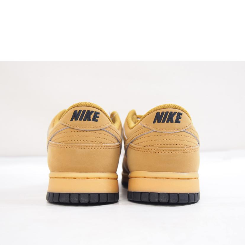 NIKE ナイキ/NIKE DUNK LOW RETRO SE/HQ1932-700//Sランク/71