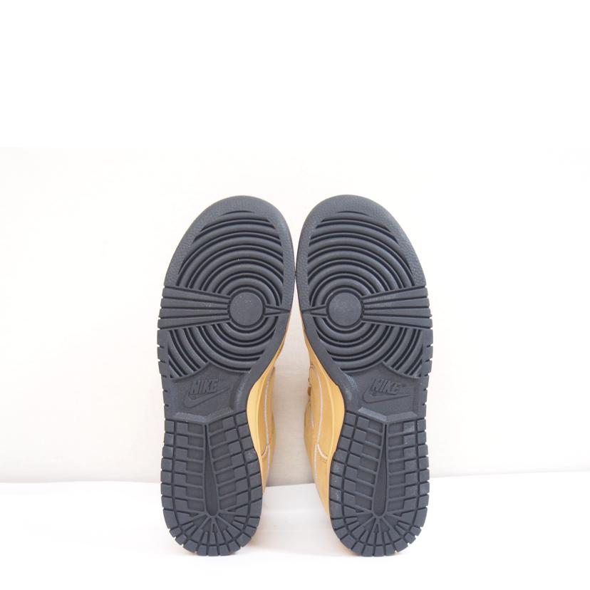 NIKE ナイキ/NIKE DUNK LOW RETRO SE/HQ1932-700//Sランク/71