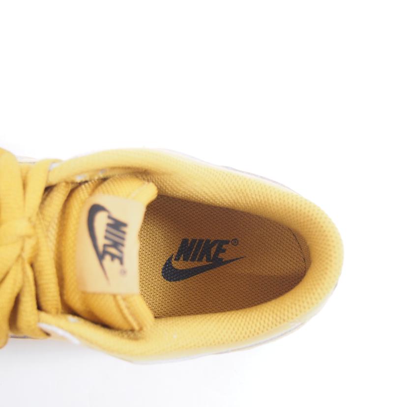 NIKE ナイキ/NIKE DUNK LOW RETRO SE/HQ1932-700//Sランク/71