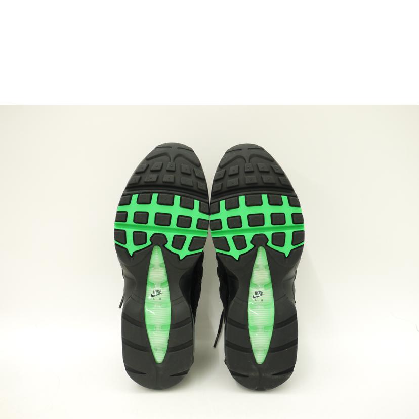 NIKE ナイキ/エアマックス95 OG/IB1667-002//SAランク/69
