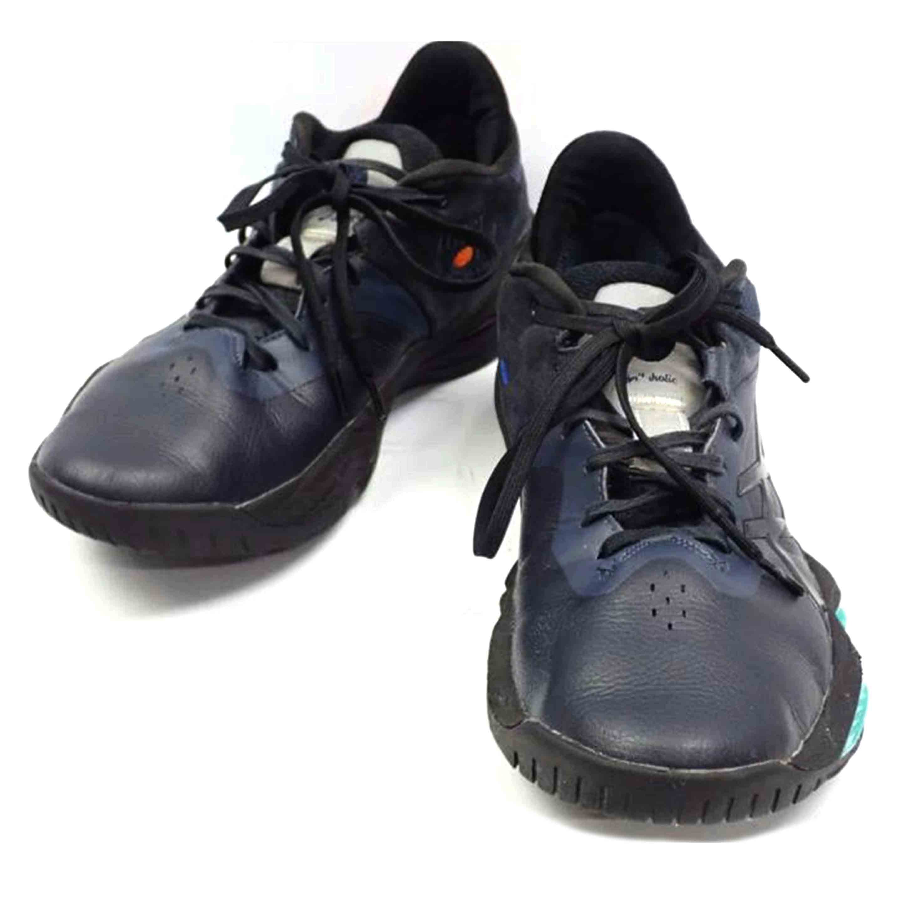 asics × ballaholic アシックス × ボーラホリック/asics NOVA SURGE LOW/1061A050-400//26.5cm/Bランク/62