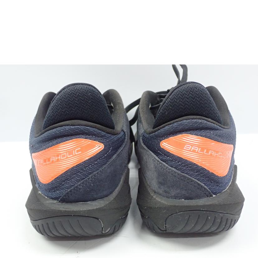 asics × ballaholic アシックス × ボーラホリック/asics NOVA SURGE LOW/1061A050-400//26.5cm/Bランク/62