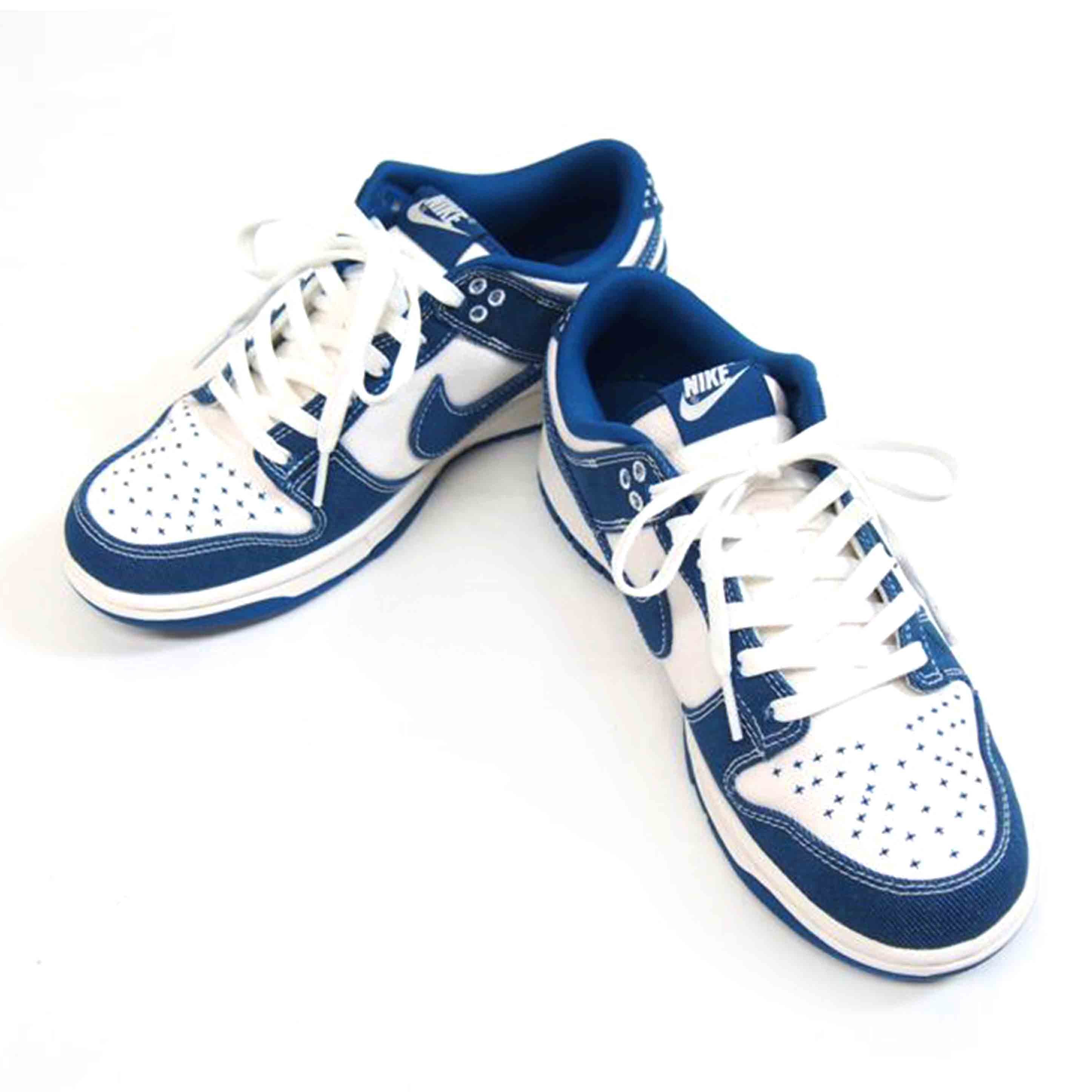 NIKE ナイキ/NIKE DUNK LOW RETRO SE/DV0834-101//Aランク/71