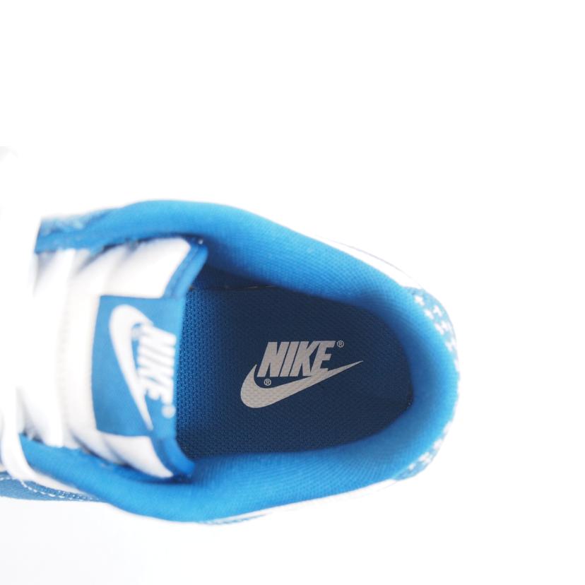 NIKE ナイキ/NIKE DUNK LOW RETRO SE/DV0834-101//Aランク/71