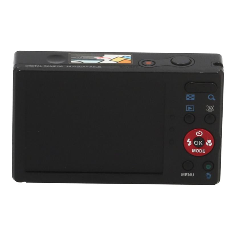 PENTAX ペンタックス /デジタルカメラ(オールド)/Optio RS1000//1180887/BCランク/62