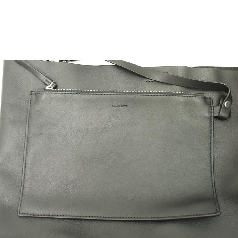 ALLSAINTS オールセインツ/ALLSAINTS レザーバッグ//SAランク/69