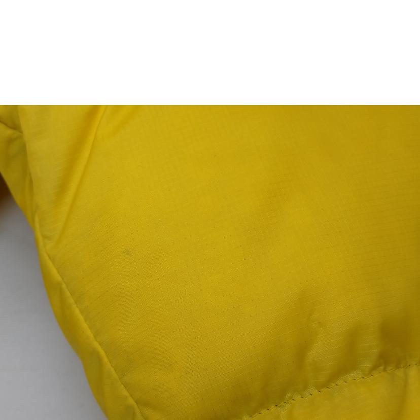 THE NORTH FACE ザ ノースフェイス/Nuptse Jacket/ND91841//Bランク/52