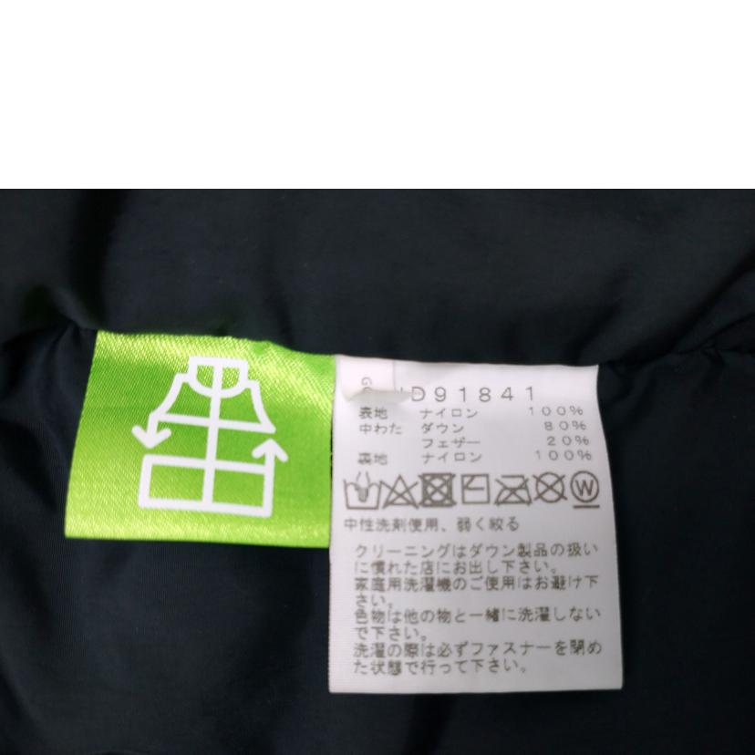 THE NORTH FACE ザ ノースフェイス/Nuptse Jacket/ND91841//Bランク/52