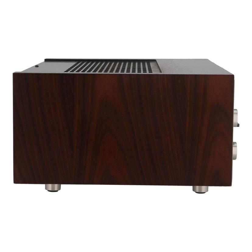 LUXMAN ラックスマン /管球式プリメインアンプ/SQ38FD MKII//17103824/Bランク/67