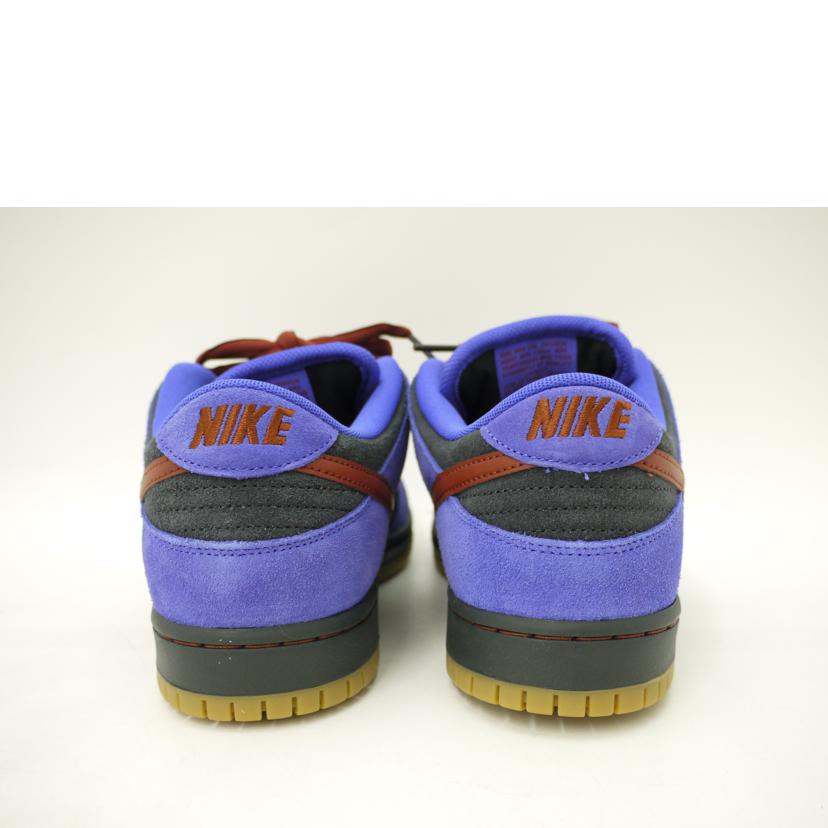 NIKE ナイキ/SB ダンクLOW PRO/HQ1625-500//Sランク/69