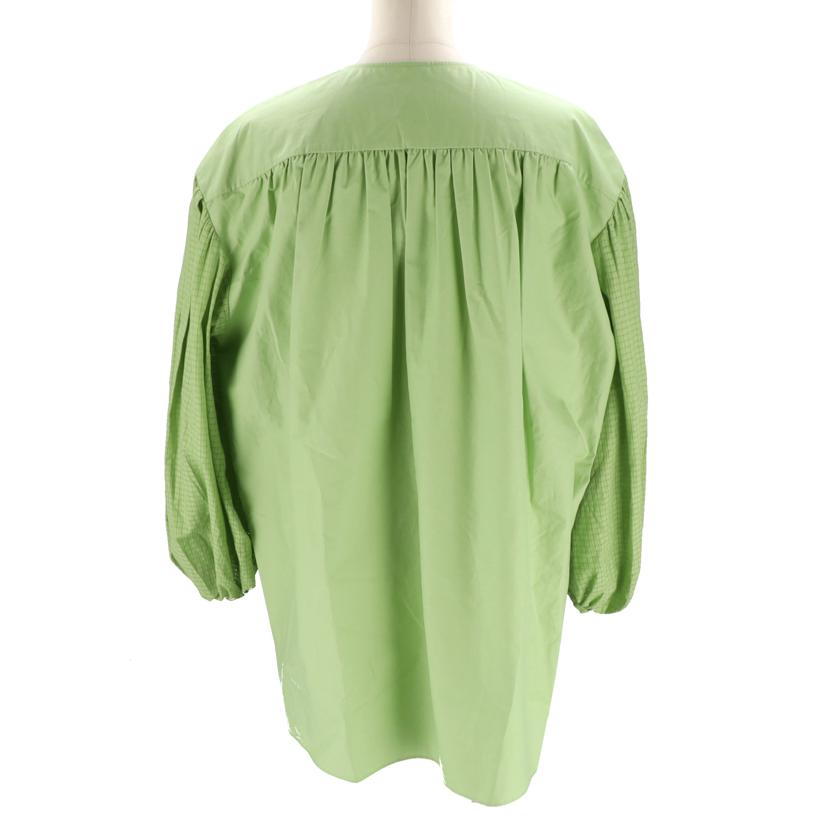 DRAWER DRAWER/DRAWER カッツトソー/グリーン タグ付き未使用//Aランク/82