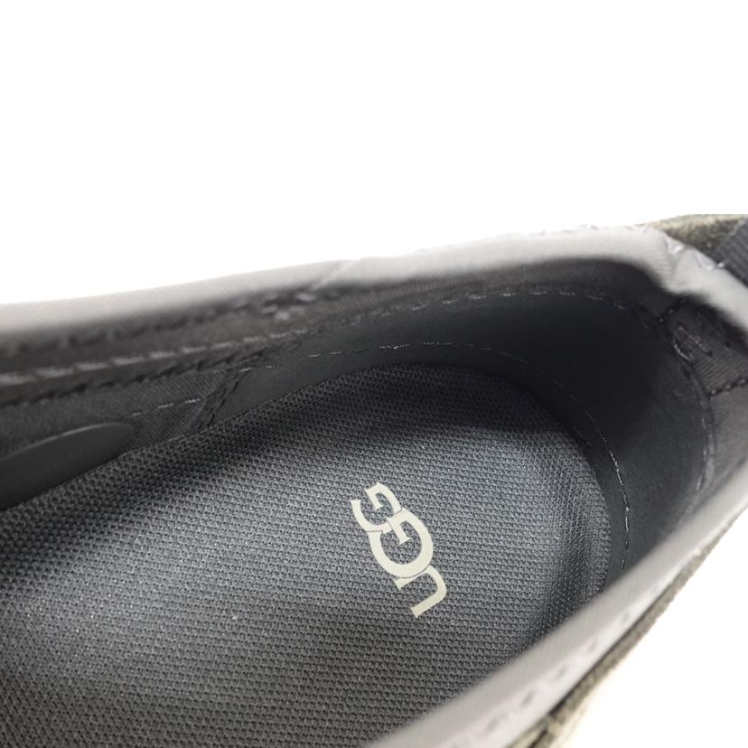 UGG アグ/ピークモッドローカット/1171355//ABランク/88