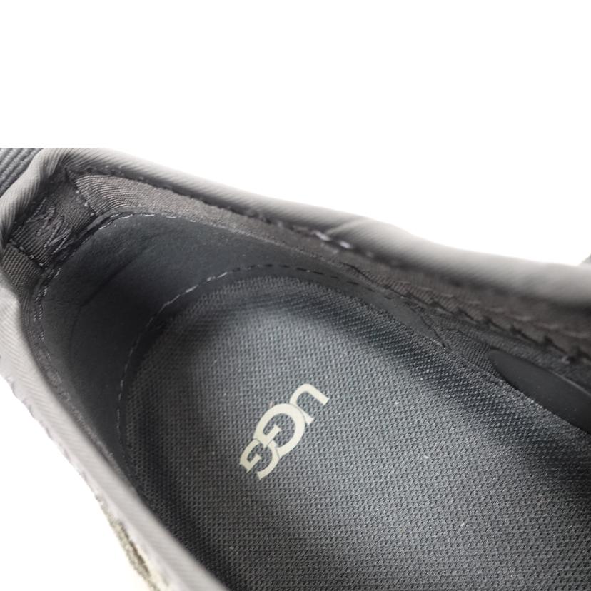 UGG アグ/ピークモッドローカット/1171355//ABランク/88