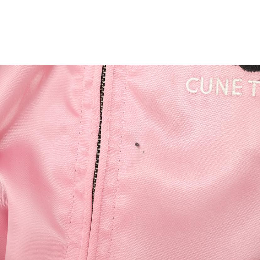CUNE キューン/CUNE スカジャン//Bランク/69