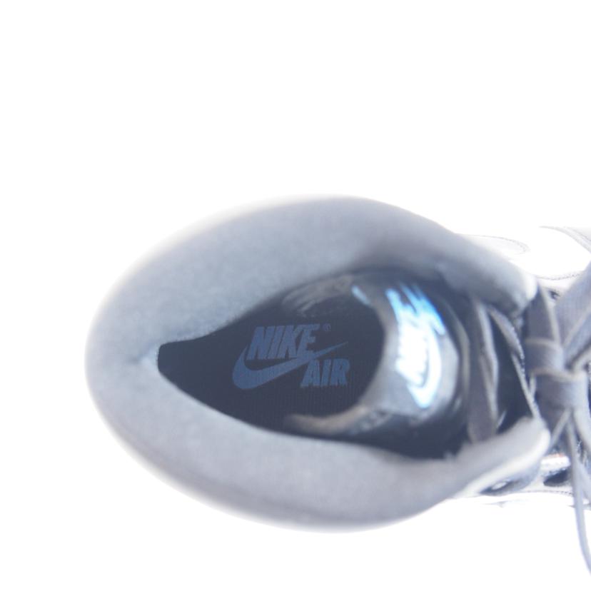 NIKE ナイキ/NIKE AIRJORDAN 1 RETRO HIGH/DZ5485-400//Aランク/71