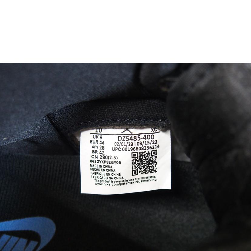 NIKE ナイキ/NIKE AIRJORDAN 1 RETRO HIGH/DZ5485-400//Aランク/71