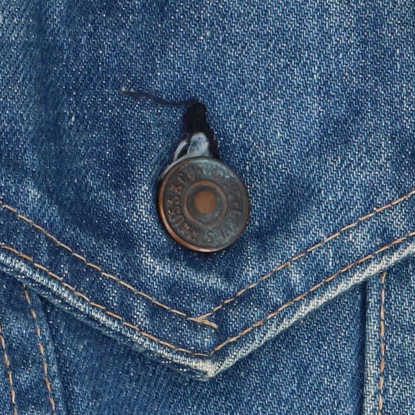Levi’s リーバイス/70’s/505/4th/USA製/スモールe/ヴィンテージ/レア//ABランク/82