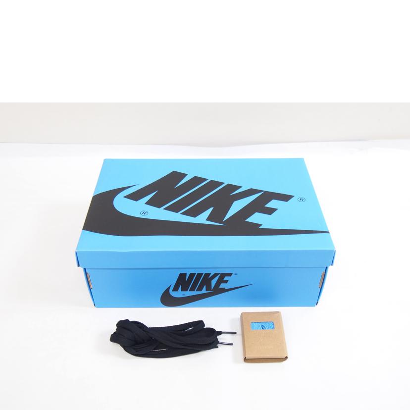 NIKE ナイキ/NIKE AIRJORDAN 1 RETRO HIGH/DZ5485-400//Aランク/71