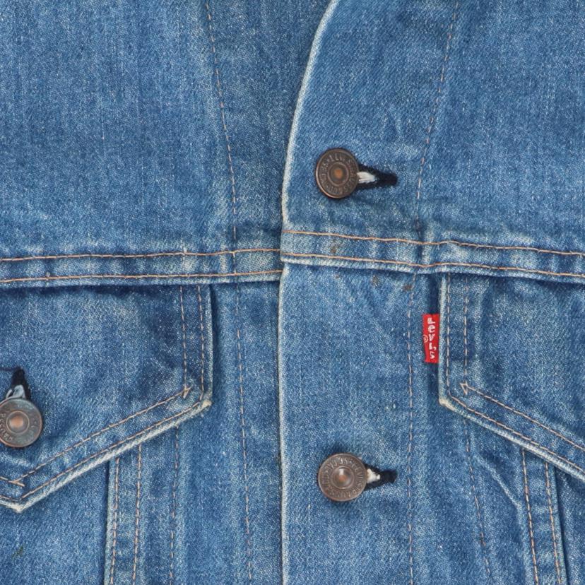 Levi’s リーバイス/70’s/505/4th/USA製/スモールe/ヴィンテージ/レア//ABランク/82