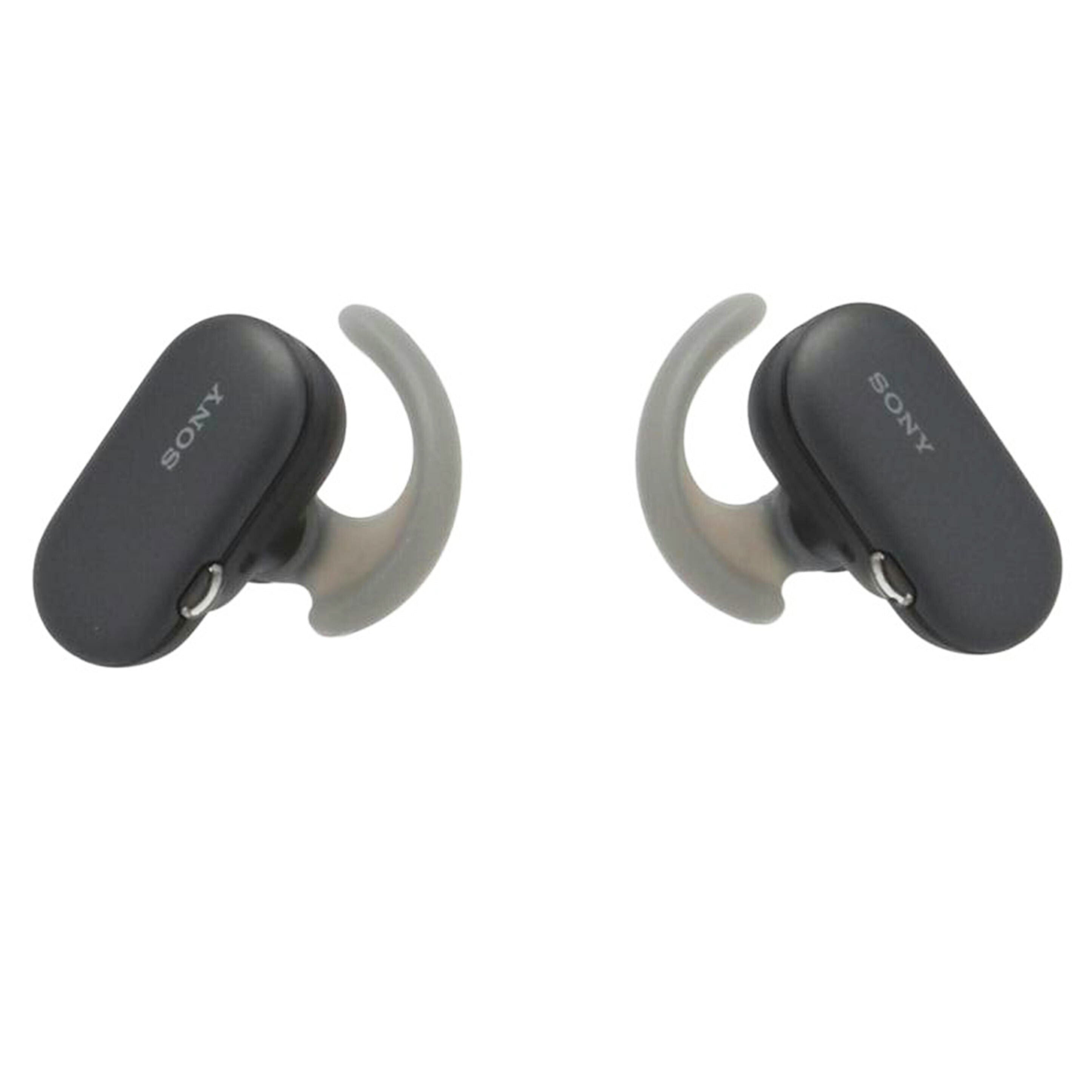 SONY ソニー/ワイヤレスイヤホン/BC-WFSP900//Bランク/63