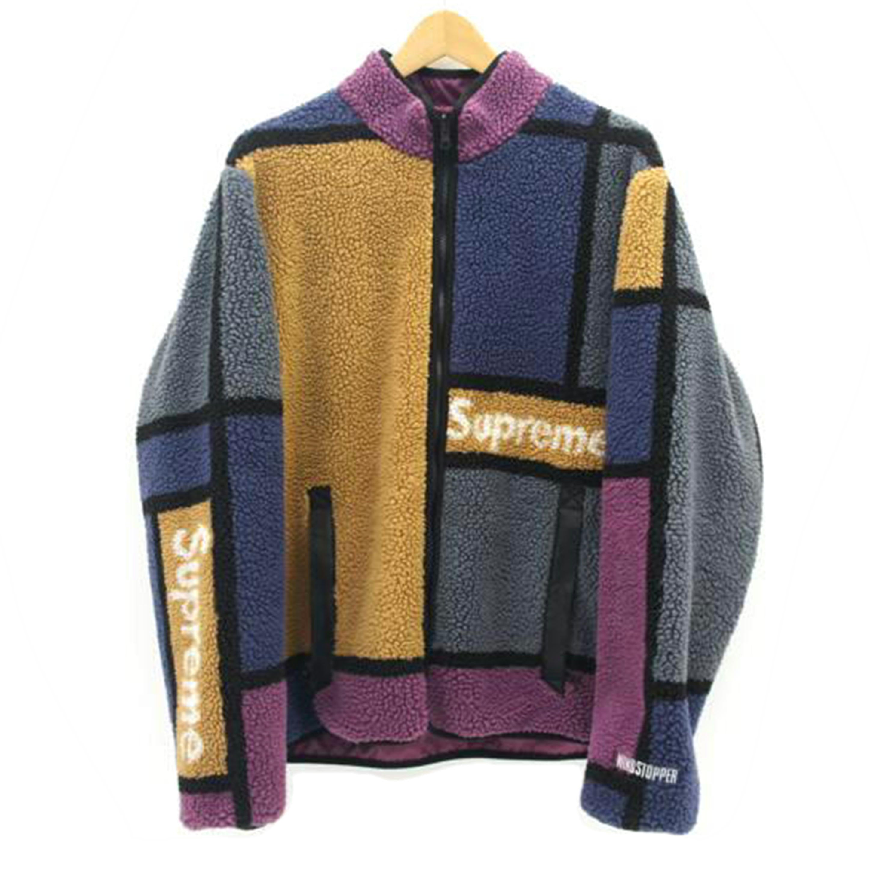 supreme シュプリーム/シュプリームジャケット/2020AW//ABランク/75