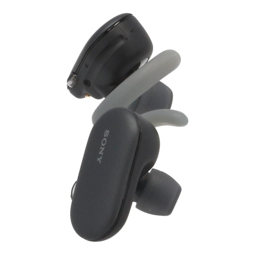 SONY ソニー/ワイヤレスイヤホン/BC-WFSP900//Bランク/63